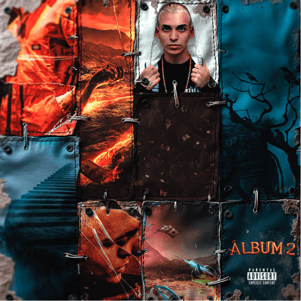 Kant | Album 2