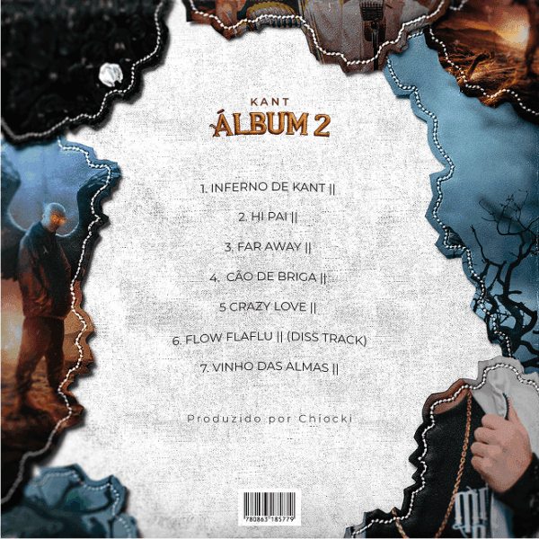 Kant | Album 2 - Image 3
